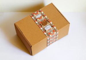 بسته تعداد محدود بی‌کافه مدل آفرینش