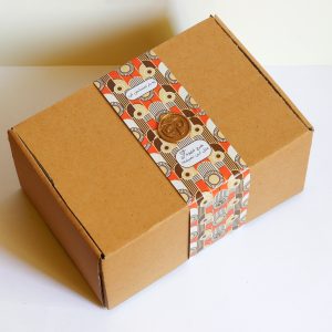 بسته تعداد محدود بی‌کافه مدل آفرینش